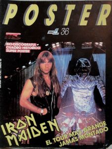 Popular 1 poster No. 36
