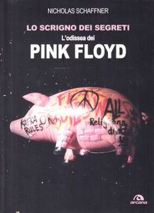 Lo scrigno dei segreti: L'odissea dei Pink Floyd