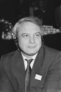 Vladimir Bukovsky