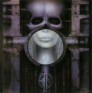Brain Salad Surgery (album)