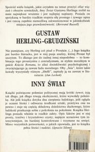 Inny Świat