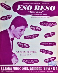 Eso Beso