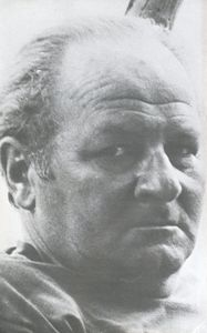 Gustaw Herling-Grudziński