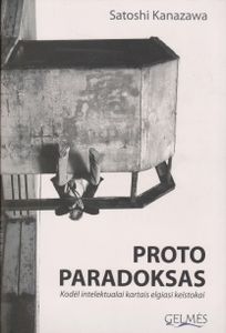 Proto Paradoksas