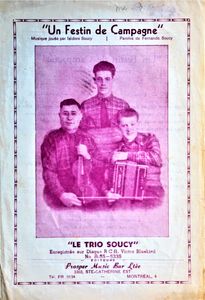Un Festin de Campagne