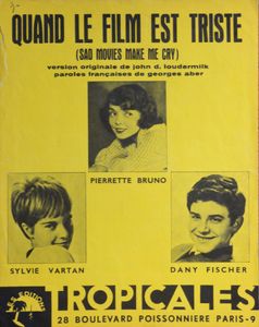 Quand Le Film Est Triste