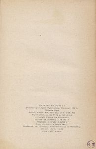Wojna i Pokój (Tom II)