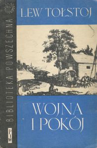Wojna i Pokój (Tom II)