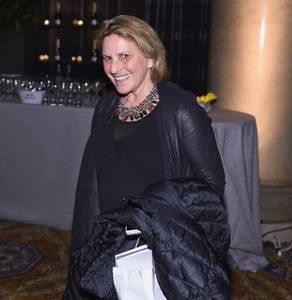 Sonia Moskowitz