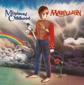 Misplaced Childhood (album)