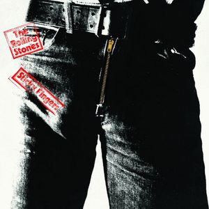 Sticky Fingers (album)