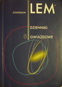 Dzienniki gwiazdowe