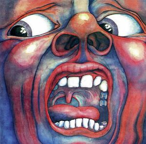 In the Court of the Crimson King (Album)