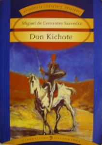 Don Kichote