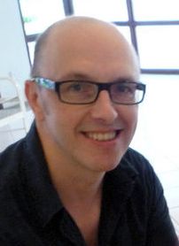 Geoffrey P. Davis