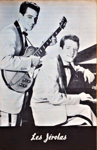 Les Jérolas
