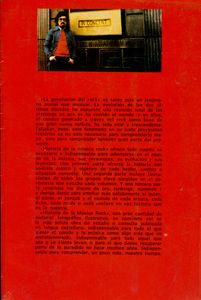 Historia De La Musica Rock - Volumen III