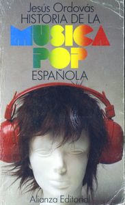 Historia De La Musica Pop Española