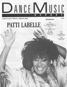 Dance Music Report Volume 8, Issue 04