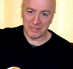 Nigel Pulsford