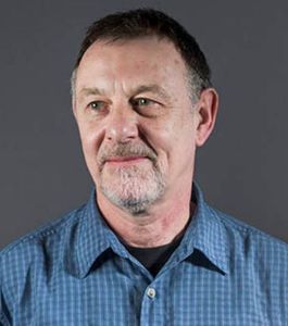 Ron Wright