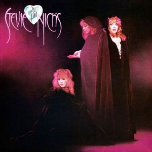 The Wild Heart (album)