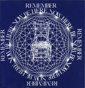 Be Here Now