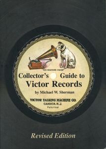 Collector' Guide to Victor Records