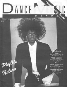 Dance Music Report Volume 8, Issue 22