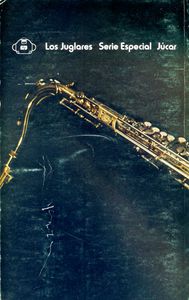 Héroes Del Jazz