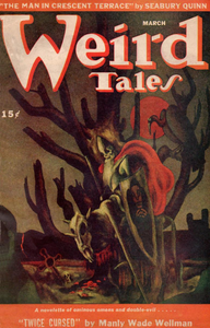Weird Tales, Vol. 39, No. 4