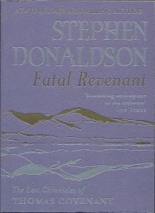 Fatal Revenant