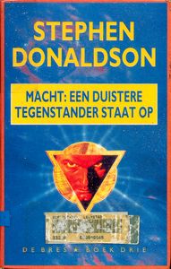 Macht: Een Duistere Tegenstander staat op