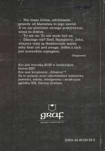 Kryptonim Albatros
