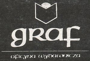 Oficyna Wydawnicza Graf