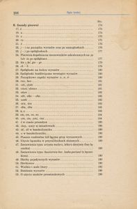 Słowniczek Ortograficzny