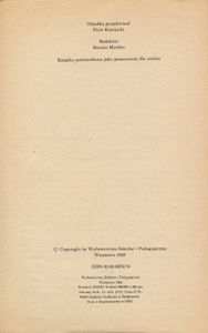 Słowniczek Ortograficzny