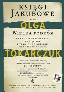 Księgi Jakubowe