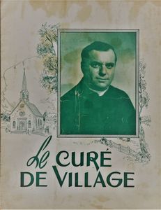 Le Curé du Village