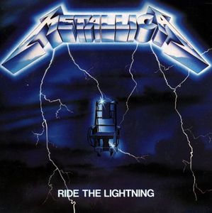 Ride the Lightning (album)