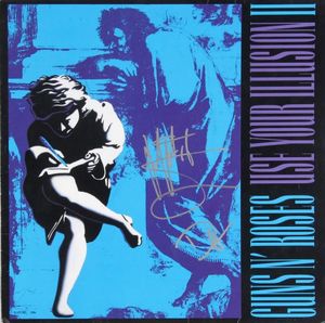 Use Your Illusion II (album)