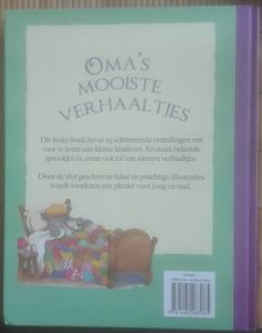Oma's Mooiste Verhaaltjes