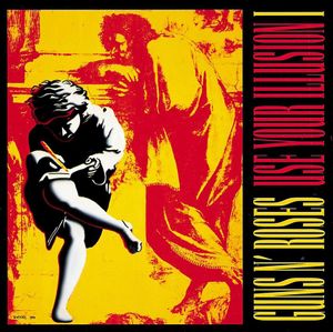 Use Your Illusion I (album)
