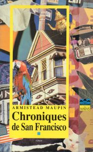 Chroniques de San Francisco
