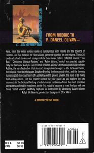 Robot Visions