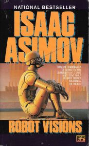 Robot Visions