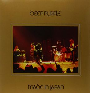 Made in Japan (album)