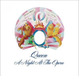 A Night at the Opera (album)