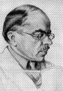 Сергей Васильевич Чехонин