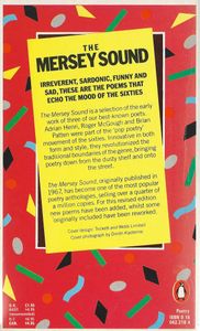 The Mersey Sound